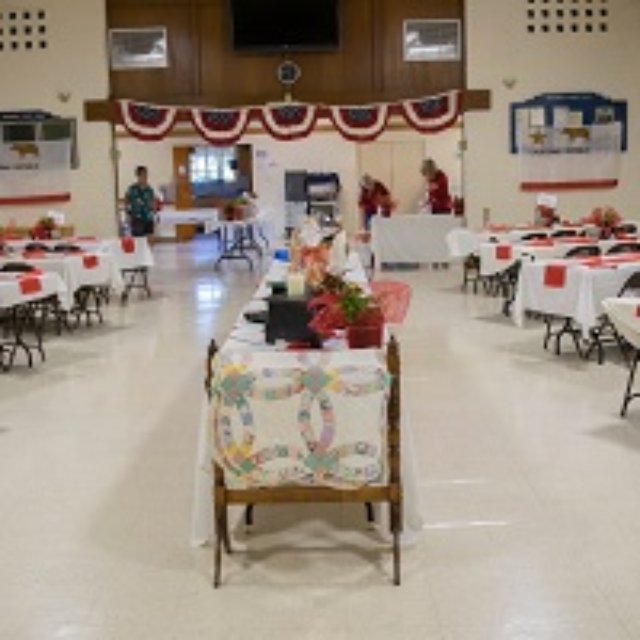 hall,tables,chairs,decorations