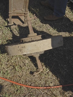 mystery,tool,winery,cattle