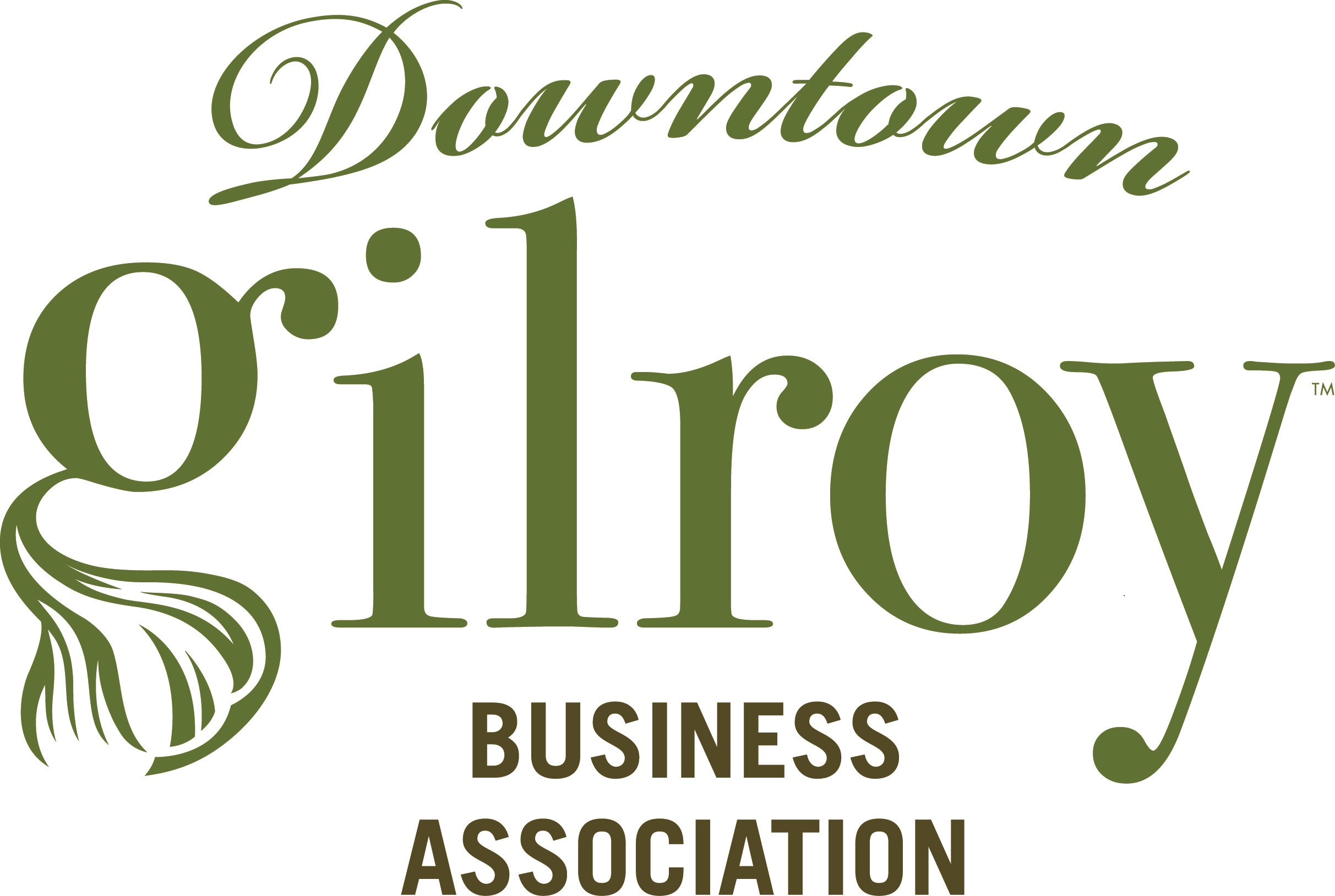 Gilroy Downtown Business Association